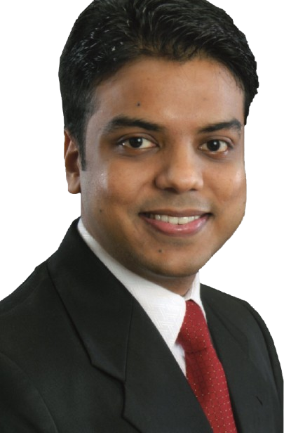 Dr. Balram Gupta