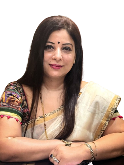 Dr. Shubhangi Gupta