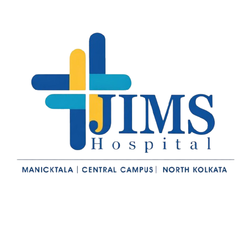 Jimsh Logo