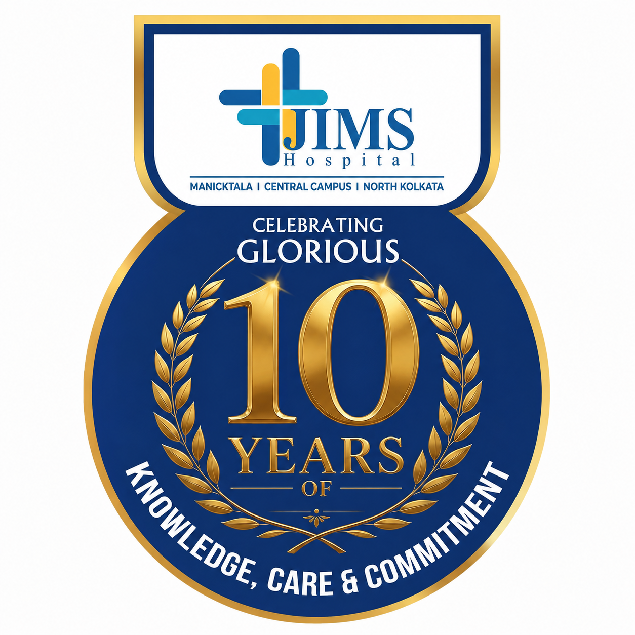 Jimsh Logo