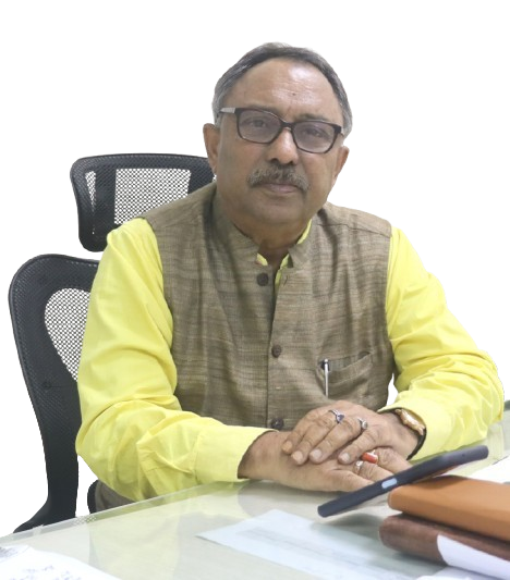 Brig. Col. Prof. (Dr.) Soumitra Chatterjee