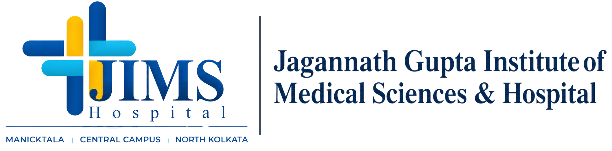 JIMSH Logo