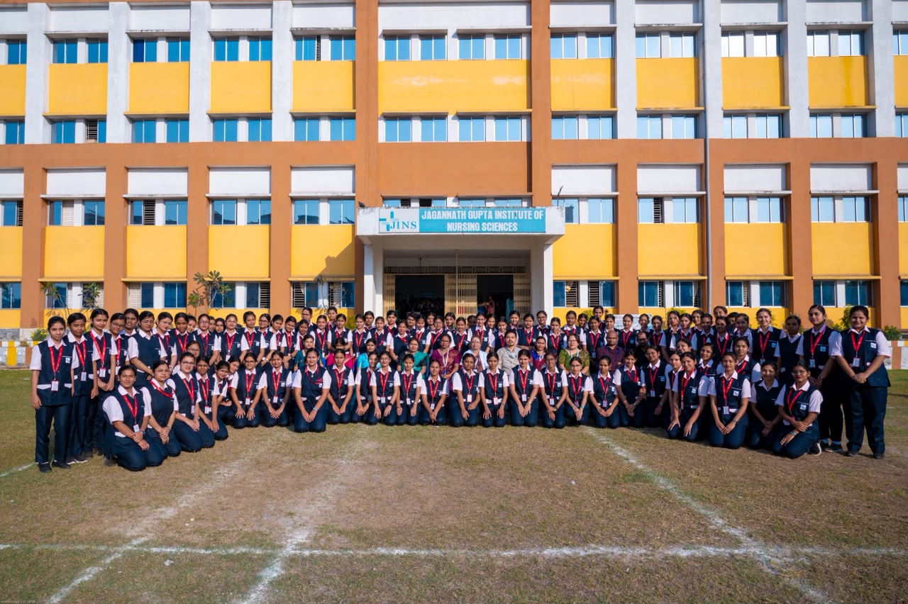 Nursing Education at JIMSH