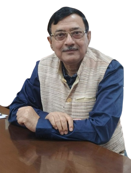 Prof. (Dr.) Pit Baran Bhattacharyya