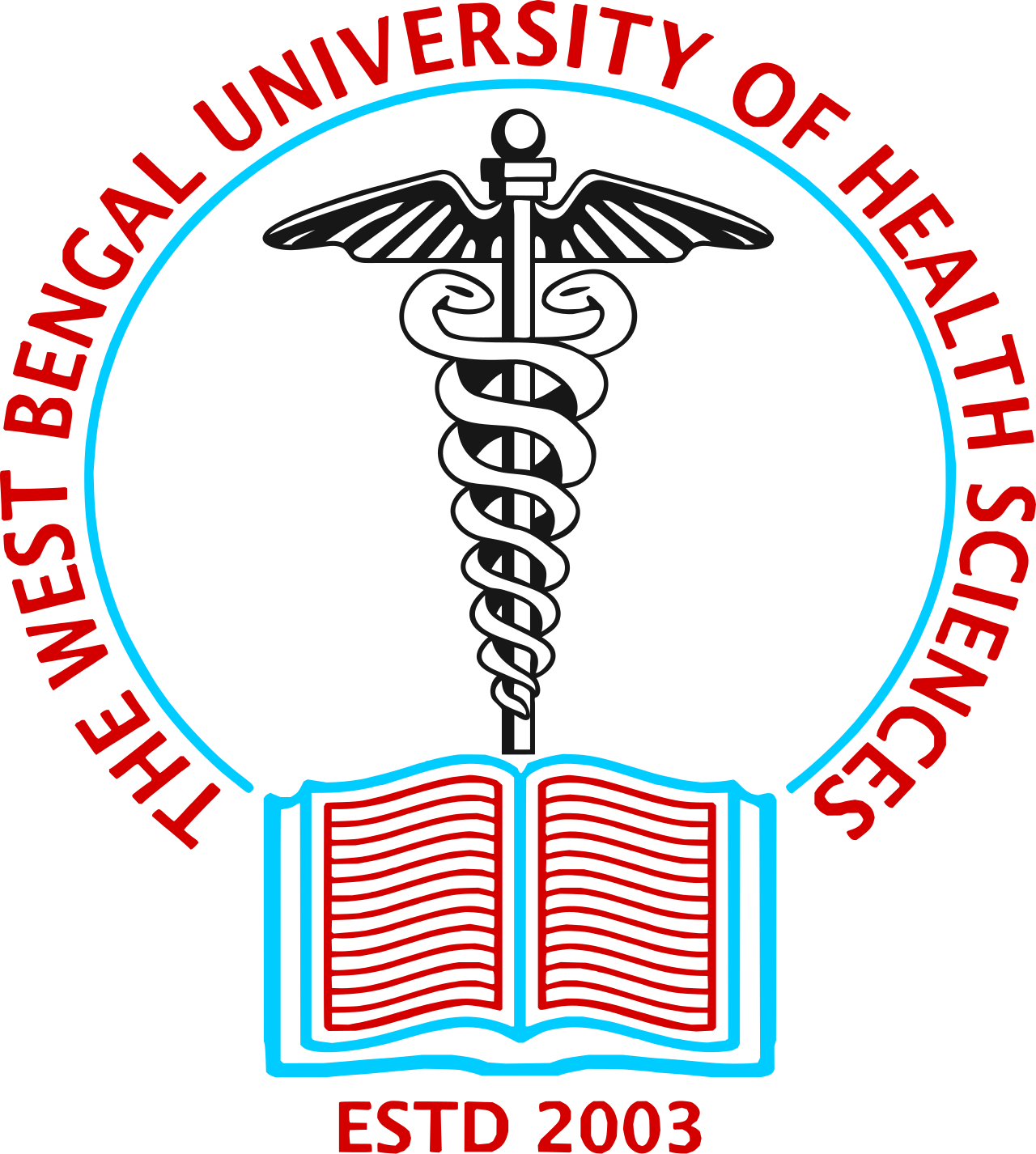 West Bengal University of Health Sciences